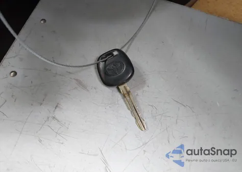 1999 Toyota 4Runner Limited V6 z USA, uszkodzony, nr VIN JT3GN87R5X0128798